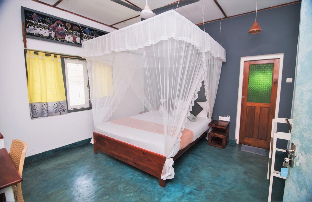 Banana Garden Hotell Banduramulla Eksteriør bilde