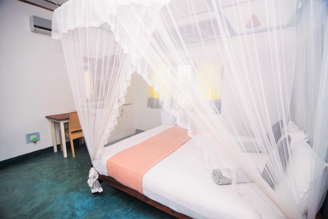 Banana Garden Hotell Banduramulla Eksteriør bilde