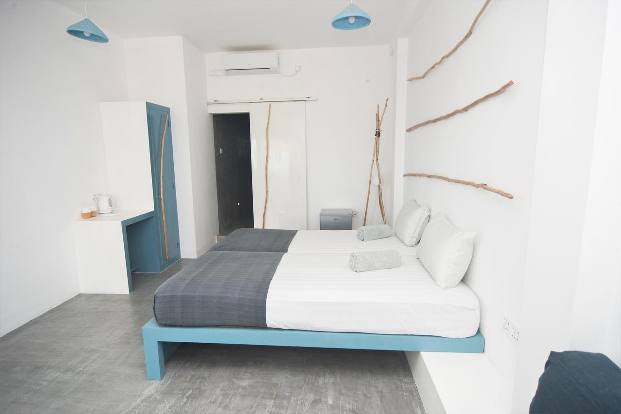 Banana Garden Hotell Banduramulla Eksteriør bilde