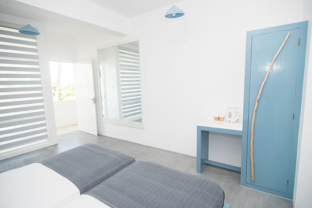 Banana Garden Hotell Banduramulla Eksteriør bilde