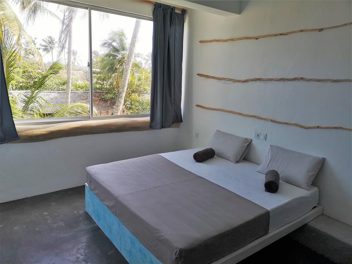 Banana Garden Hotell Banduramulla Eksteriør bilde