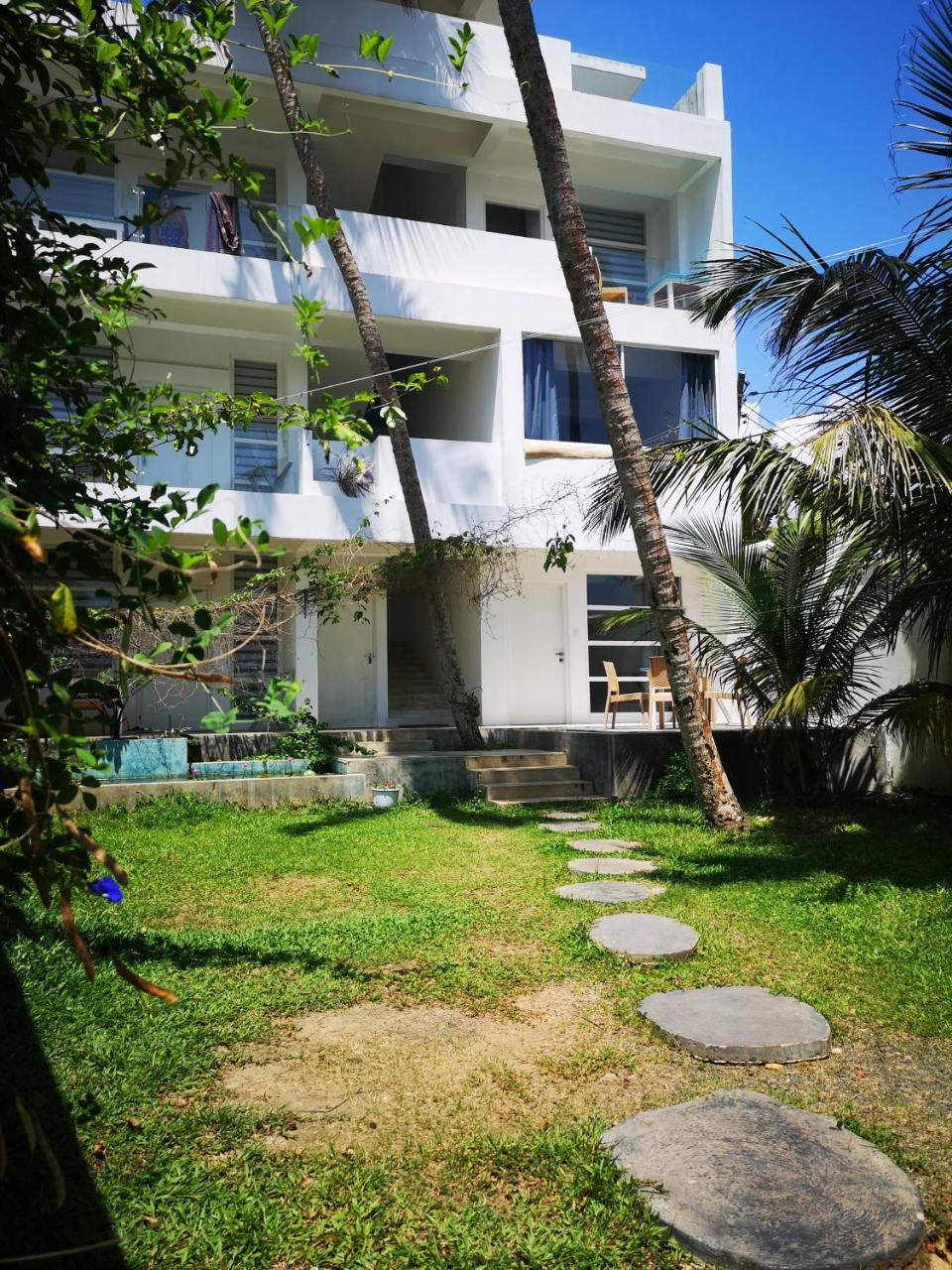 Banana Garden Hotell Banduramulla Eksteriør bilde